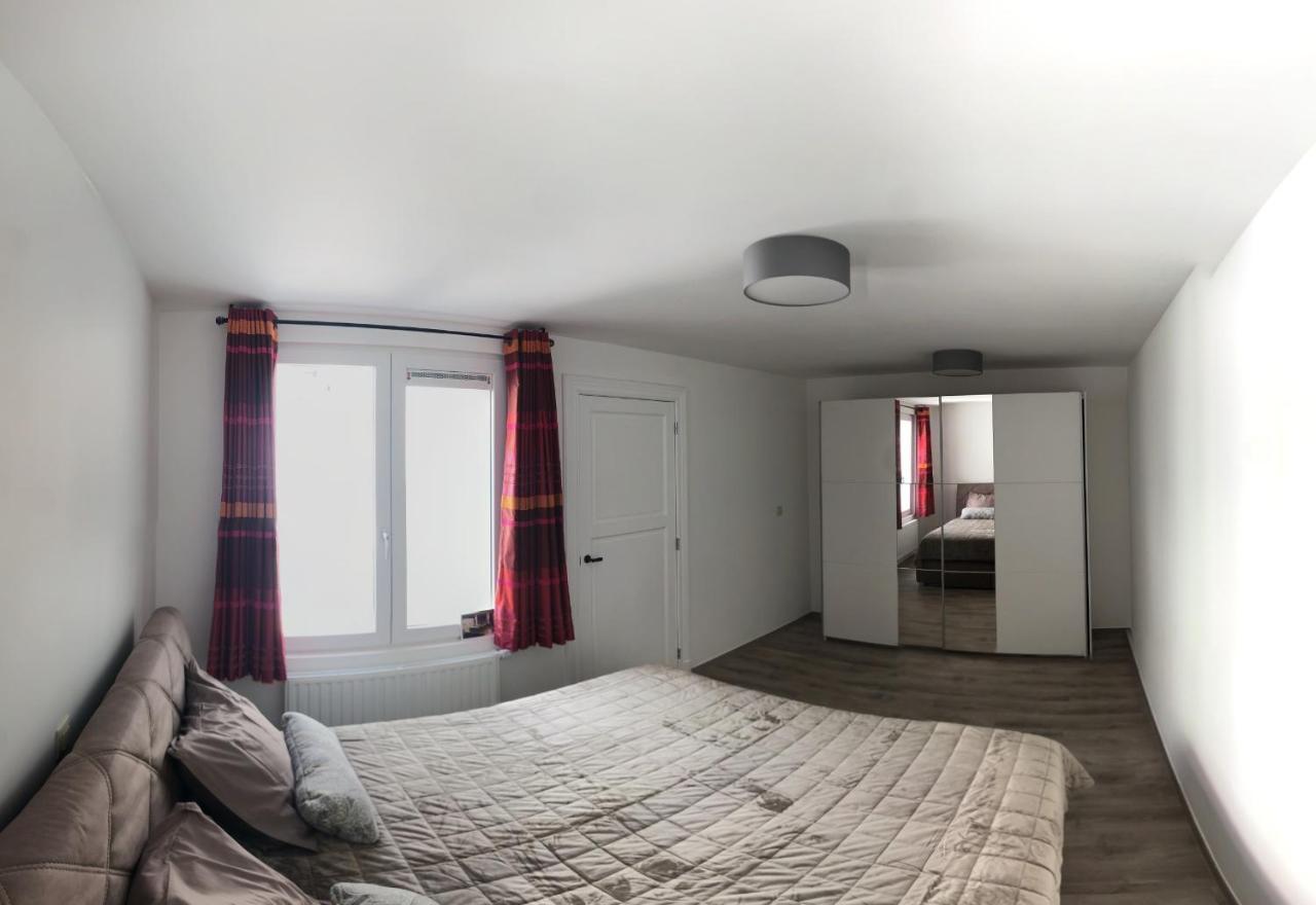 Suite Christina Ostend Exterior photo