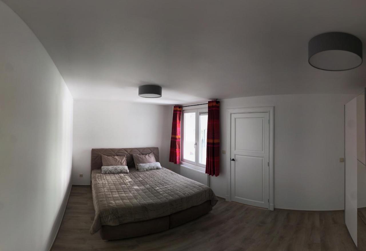 Suite Christina Ostend Exterior photo