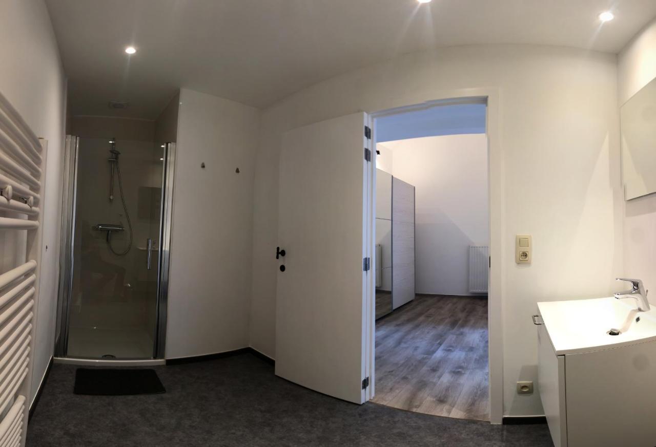 Suite Christina Ostend Exterior photo