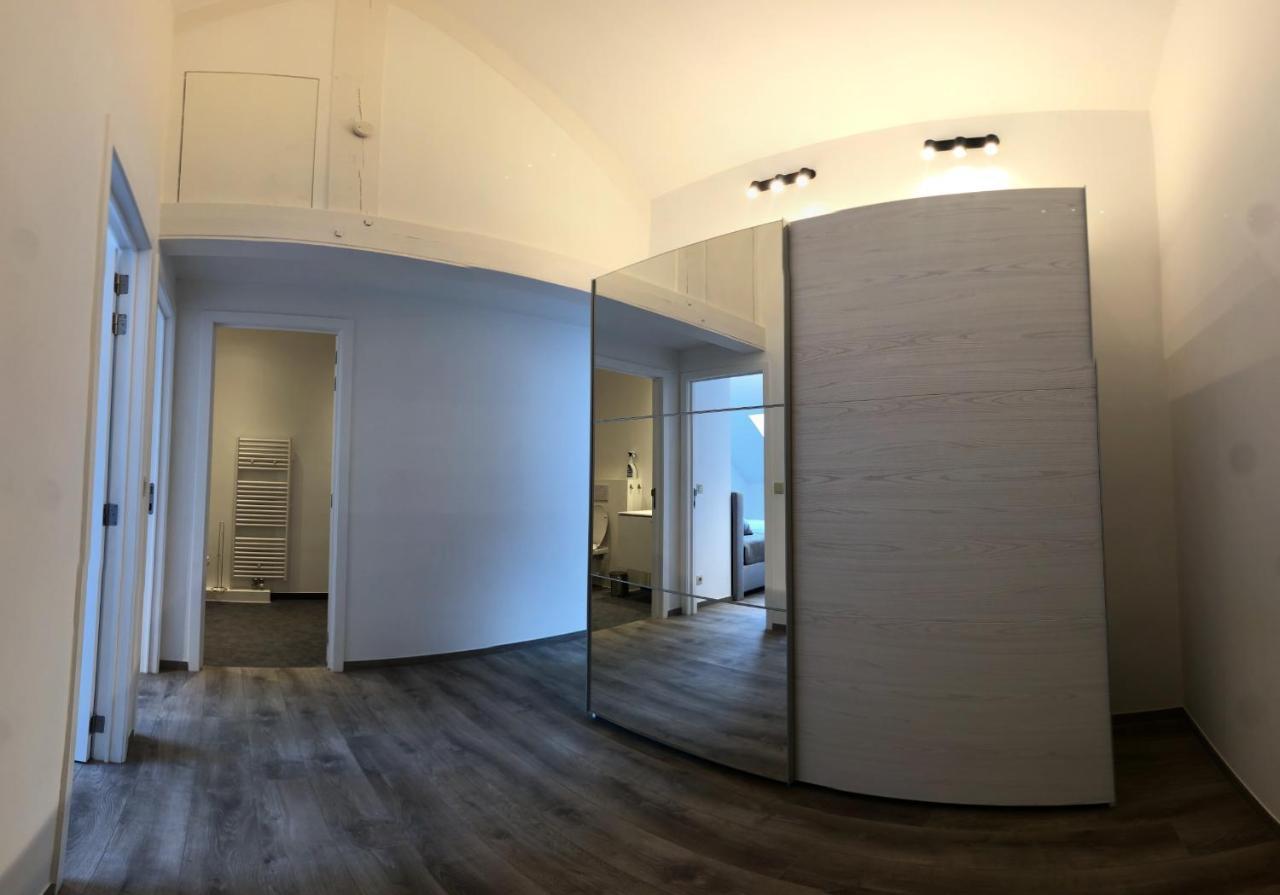 Suite Christina Ostend Exterior photo
